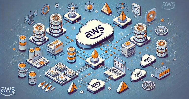 AWS Chaliceの導入と設定手順