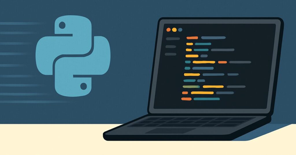Pythonのコード品質管理を加速！Ruffによるリンタ＆フォーマッタ入門ガイド